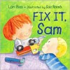 Fix It, Sam - Lori Ries, Sue Rama