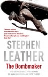 The Bombmaker - Stephen Leather