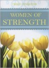 Women of Strength - Tristi Pinkston