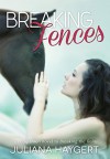 Breaking Fences (The Breaking Series Book 2) - Juliana Haygert