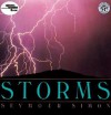 Storms - Seymour Simon