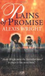 Plains of Promise - Alexis Wright