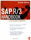 SAP R/3 Administrator's Handbook - Jose Antonio Hernandez