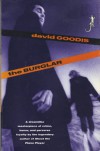 The Burglar - David Goodis