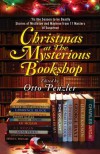 Christmas at The Mysterious Bookshop - Otto Penzler