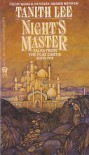 Night's Master (Daw science fiction) - Tanith Lee