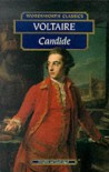 Candide - Voltaire