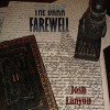 The Dark Farewell - Josh Lanyon