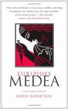Medea - Euripides, Robin Robertson