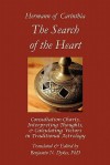 The Search Of The Heart - Hermann of Carinthia, Benjamin N. Dykes