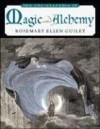 The Encyclopedia of Magic and Alchemy - Rosemary Ellen Guiley