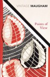Points of View (Vintage Classics) - W.Somerset Maugham