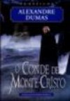 O Conde de Monte-Cristo - Adelino dos Santos Rodrigues, Alexandre Dumas