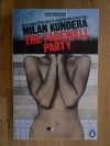 The Farewell Party - Milan Kundera, Philip Roth