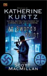 At Sword's Point (Knights of the Blood #2) - Katherine Kurtz, Scott MacMillan
