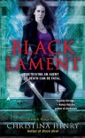 Black Lament  - Christina Henry
