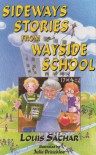 Sideways Stories from Wayside School - Louis Sachar, Adam McCauley