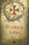 Przeklęty zakon - Craig Smith