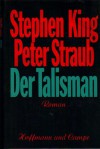 Der Talisman - Christel Wiemken, Peter Straub, Stephen King