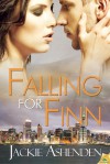 Falling For Finn - Jackie Ashenden