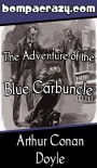 The Adventure of the Blue Carbuncle -  Arthur Conan Doyle