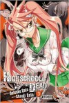 Highschool of the Dead, Vol. 3  - Daisuke Sato, Shouji Sato