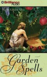 Garden Spells - Sarah Addison Allen, Susan Ericksen