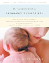 The Complete Book of Pregnancy and Childbirth (Revised) - Sheila Kitzinger, Marcia May