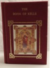 The Book of Kells  (Studio Miniatures) - Ben Mackworth-Praed