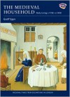 The Medieval Household: Daily Living c.1150-c.1450 (Medieval Finds from Excavations in London) - Geoff Egan