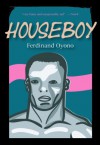 Houseboy - Ferdinand Oyono