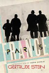 Paris France - Gertrude Stein, Adam Gopnik