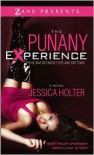 The Punany Experience: The War Between Tops and Bottoms - Jessica Holter