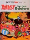 Asterix - Band XXIV - Asterix bei den Belgiern - René Goscinny