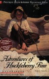 Adventures of Huckleberry Finn - Mark Twain