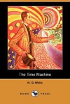 The Time Machine - H.G. Wells