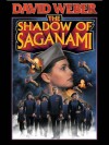 The Shadow of Saganami (Honor Harrington) - David Weber