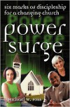 Power Surge - Michael W. Foss