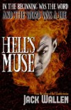 Hell's Muse (The Nameless) - Jack Wallen