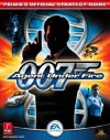 James Bond 007: Agent under Fire: Prima's Official Strategy Guide - David S. Hodgson