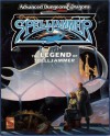 Legend of Spelljammer (Advanced Dungeons & Dragons Boxed Set) - Jeff Grubb