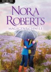 Magiczne chwile - Nora Roberts