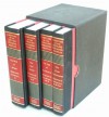 A History of the English Speaking Peoples, 4 Vols - Winston Churchill