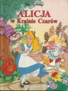 Alicja w Krainie Czarów - Walt Disney