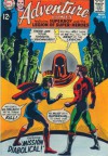 Showcase Presents: Legion of Super-Heroes, Vol. 4 - Jim Shooter, E. Nelson Bridwell, Cary Bates, Curt Swan, Dave Cockrum, J. Winslow Mortimer