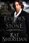 Echoes in Stone - Kat Sheridan