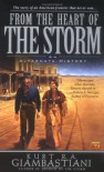 From The Heart Of The Storm - Kurt R.A. Giambastiani