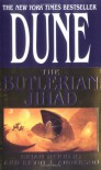 The Butlerian Jihad - Brian Herbert, Kevin J. Anderson