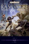 Promise of the Witch King (Forgotten Realms: The Sellswords, #2) - R.A. Salvatore