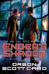 Ender's Shadow - Orson Scott Card